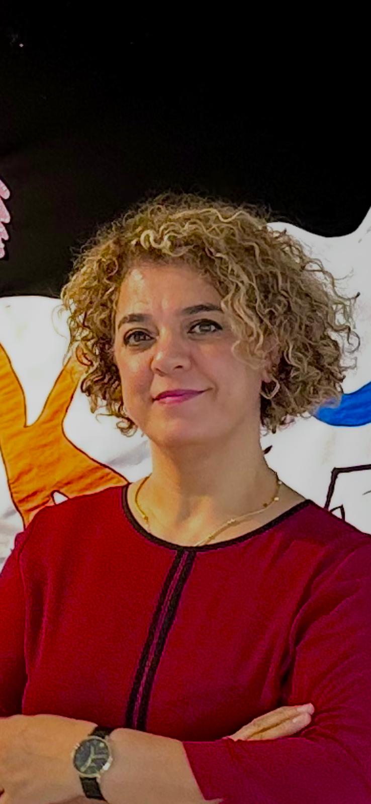 Münevver Yalçın 
